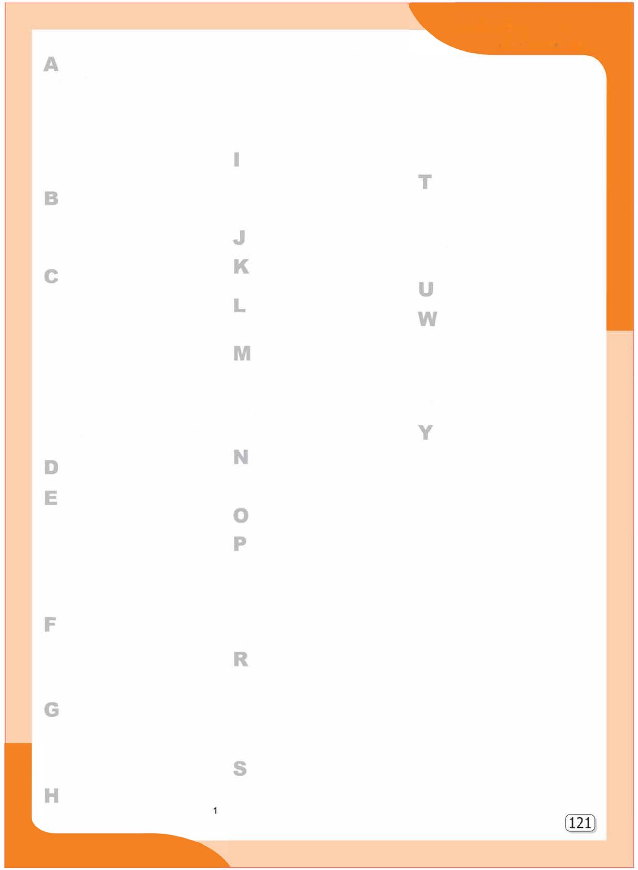 Page Background